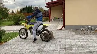 Suzuki RM-Z250