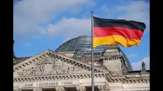 Armes Deutschland (Deine Tränen lügen)