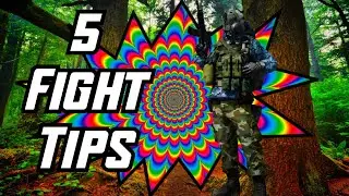 My Five Tips to Win More Gunfights - Escape From Tarkov Tips and Tricks Guide