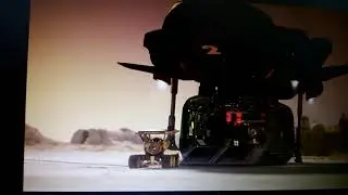 Thunderbirds Theme Remix