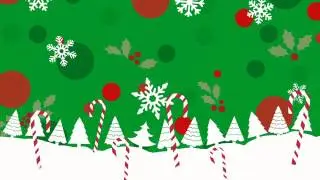 Clockworkk - Sleigh Ride - Clockworkk Christmas