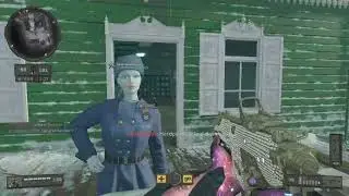 Call of Duty Black Ops 4