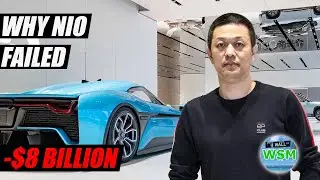 What Ever Happened To Nio?
