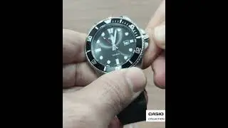 Casio MDV-107-1AV1