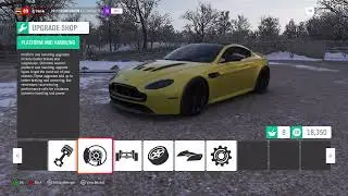 Showing Off Some Of My Cars   Forza Horizon 4