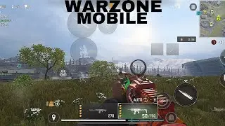 WARZONE MOBILE MADE THE WORST UPDATE