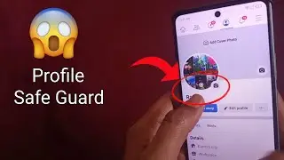 How To Put Guard On FB Profile 2023