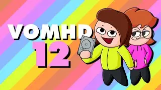 Videos On My Hard Drive 12