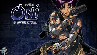 Oni🤜🏻🤕01: Auf ins Tutorial