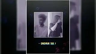 ARAM ATA HAI ☺️🥀 || SAD XML FILE💔🥹 || NEW TREND XML👀💥 || NEW TREND ⚡🌊 || PRESETS BY 