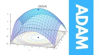 Adam Optimization from Scratch in Python