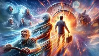 Chronicles of Time: Unveiling the Mysteries of Time Travel