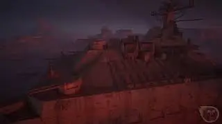 The Forever Winter: The Giant Tank 2