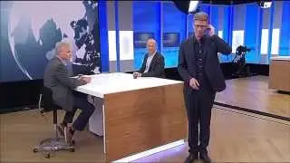 DR2 Deadline intro (2014)