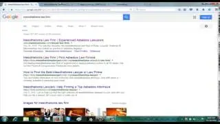 mesothelioma affiliate program