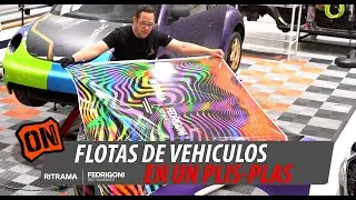 ASÍ HA RECONSTRUIDO RITRAMA, SU NUEVO MATERIAL PARA ENVOLTURAS INTEGRALES