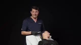 Sinker Technique with profhilo structura provided by ibsa derma