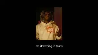 Juice WRLD - Darkness Of The Night (prod. Meutry) (AI)