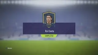 REI DOS ELENCOS #03 - A FORMA MAIS BARATA DE COMPLETAR O RUI COSTA 90!!!