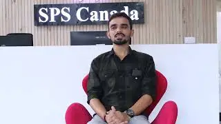 Canada Study Permit Success Story with SPS Canada