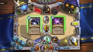 Hearthstone at 60 fps!