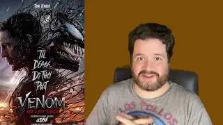 Venom: The Last Dance | Review and Evaluation