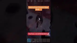 Making Rust Cheaters Rage Quit! 💥 