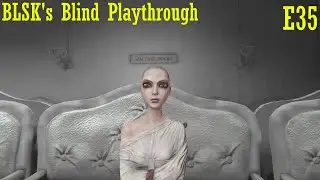 Alice Madness Returns - E35 - Doctor Finally Did It!  Alice Institutionalized!
