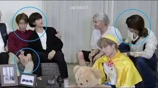 Stray Kids | Content Analysis & Editing I Adorable Moments: Lee Know and Han Jisung (Minsung) #36