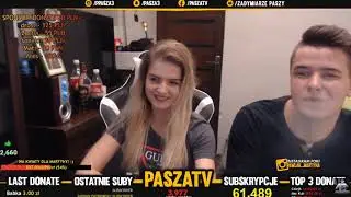 [SHOT] 🤡🤡 YouTuberzy w Akcji - Pawlakowa u Paszy 2/4🤡🤡 [HD]
