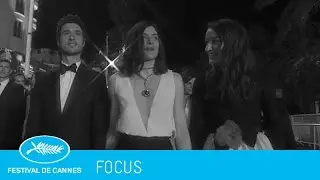 MARGUERITE & JULIEN -focus- (en) Cannes 2015