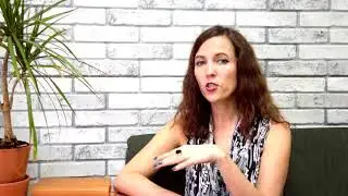 Прогрессивная Луна в 10 доме.Астрология от Евгении Лычко
