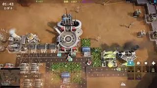 Second Earth The Final Chalenge