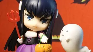 SatsukiWeen