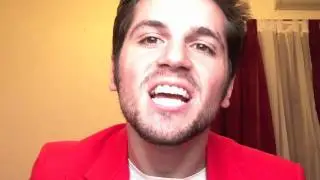 SCHERZO TEL. IL RITORNO DI OEDì!