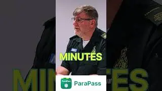 3 top tips for using the #CPD ParaPass app.  #cpd #ambulance #education #students #paramedic #study