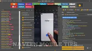 REALME NARZO Y20 PRO FRP BYPASS RESET BY UNLOCK TOOL 2024