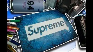 ¡CÓMO DECORAR TU HABITACIÓN AL ESTILO SUPREME!