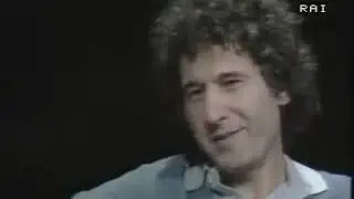 BEPPE GRILLO E SERPICO...