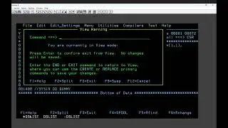 Real time example of GDG in Mainframe | All About Mainframes 