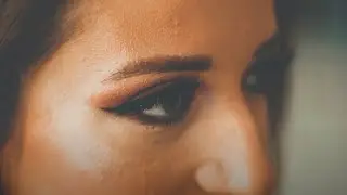 💗Bᴇʀɴᴀ💗     Wᴇᴅᴅɪɴɢ Mᴀᴋᴇ Uᴘ Cʟɪᴘ