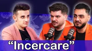Invitati Charismatici - Baiatu’ cu Mima: „Incercare”