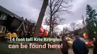 Kringlewood Toronto