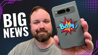 Pixel Fold 2 Amazing Rumor! Google Listened!
