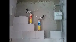 Начало ремонта в панельном доме
