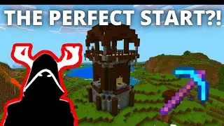 Survival Series Ep 1: A Great Start