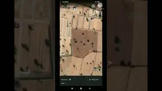 How to calculate land area || How to calculate land area in square feet || plot area calculation