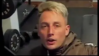 tomas creatina gordito?