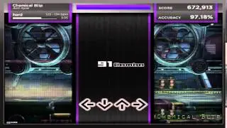 [ThirdStyle] Chemical Blip (Hard)