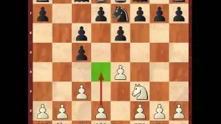 Positional play. Part 1. Doubled pawns.